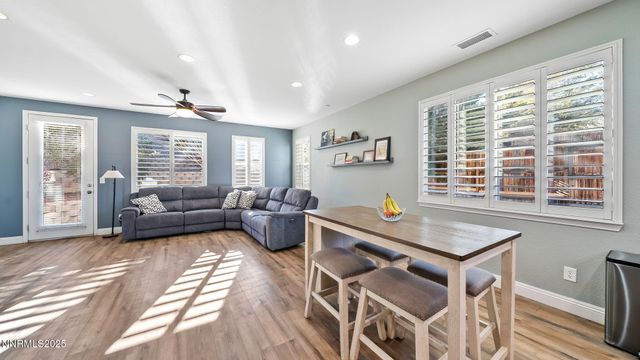 5148 Komatite Court, Sparks, NV 89436