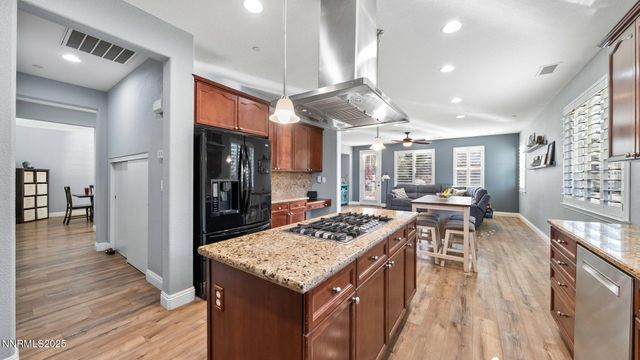 5148 Komatite Court, Sparks, NV 89436