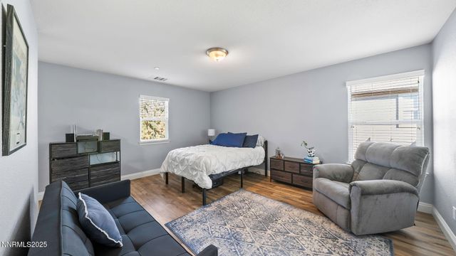 5148 Komatite Court, Sparks, NV 89436