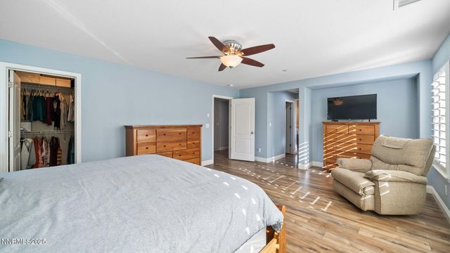 5148 Komatite Court, Sparks, NV 89436