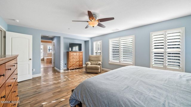 5148 Komatite Court, Sparks, NV 89436