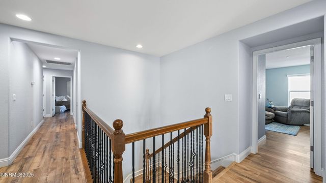 5148 Komatite Court, Sparks, NV 89436