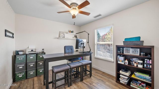 5148 Komatite Court, Sparks, NV 89436