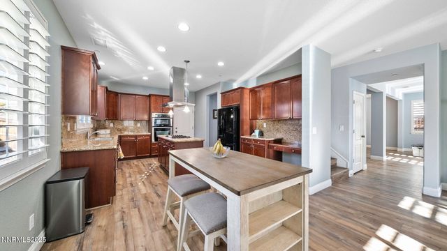 5148 Komatite Court, Sparks, NV 89436