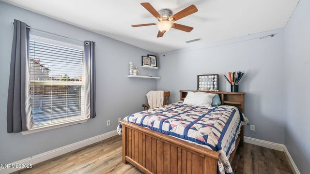 5148 Komatite Court, Sparks, NV 89436