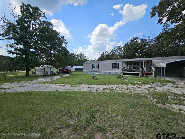 301 An County Rd 1370, Palestine, TX 75801