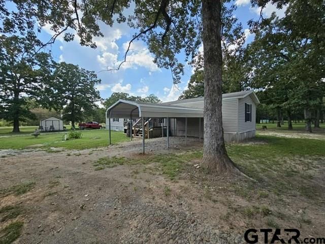 301 An County Rd 1370, Palestine, TX 75801