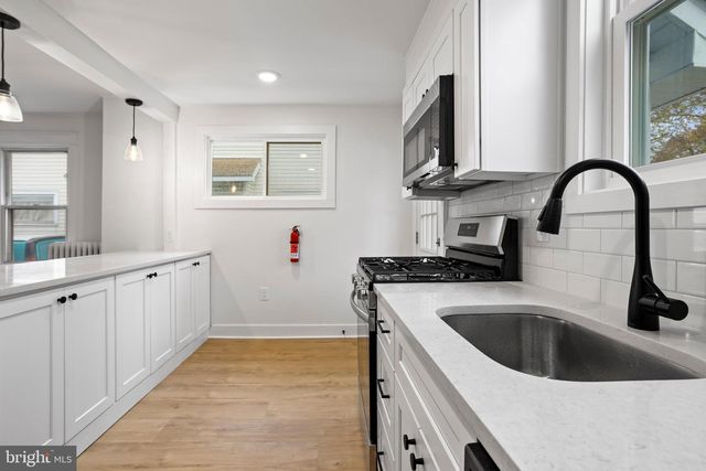 109 S WELLS AVE, Glenolden, PA 19036