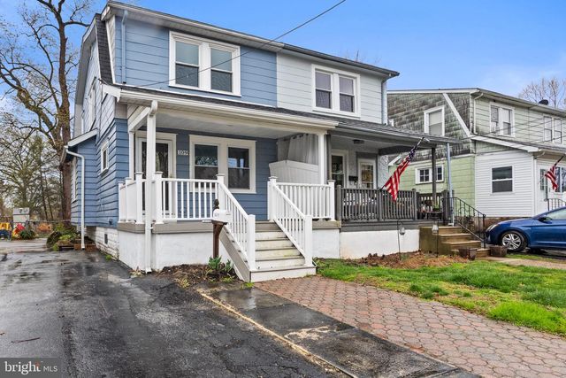 109 S WELLS AVE, Glenolden, PA 19036