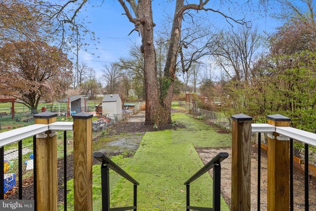 109 S WELLS AVE, Glenolden, PA 19036