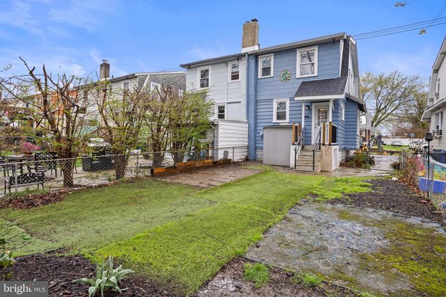 109 S WELLS AVE, Glenolden, PA 19036