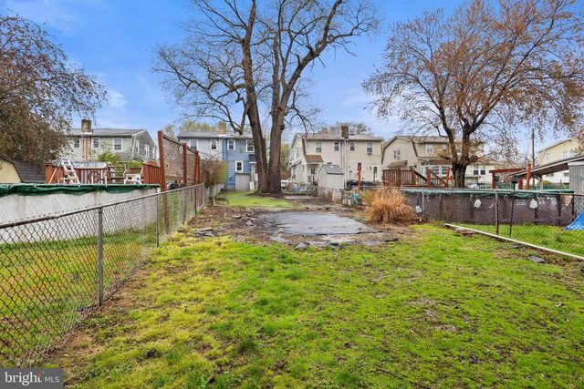 109 S WELLS AVE, Glenolden, PA 19036