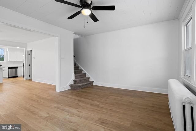 109 S WELLS AVE, Glenolden, PA 19036