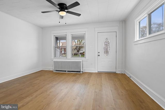 109 S WELLS AVE, Glenolden, PA 19036