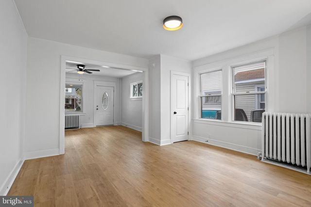 109 S WELLS AVE, Glenolden, PA 19036