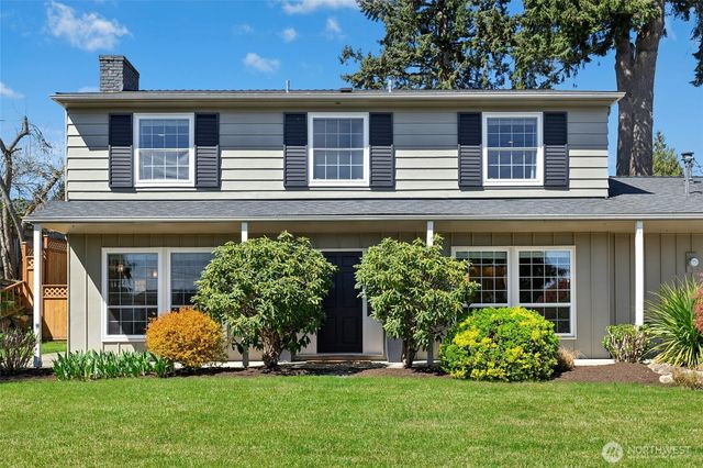 17154 NE 5th Street, Bellevue, WA 98008