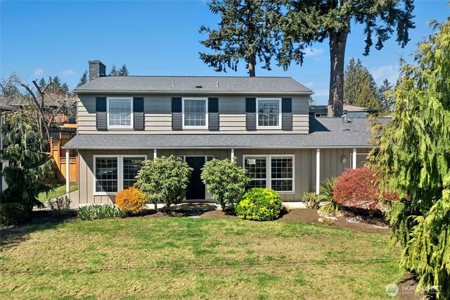 17154 NE 5th Street, Bellevue, WA 98008