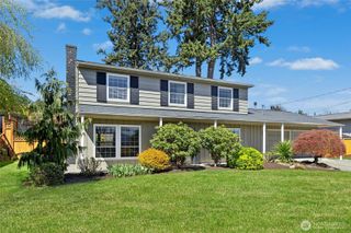 17154 NE 5th Street, Bellevue, WA 98008