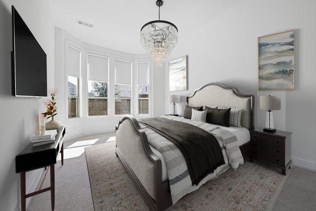 1705 Bird Cherry Lane, Celina, TX 75078