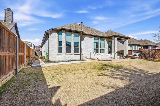 1705 Bird Cherry Lane, Celina, TX 75078