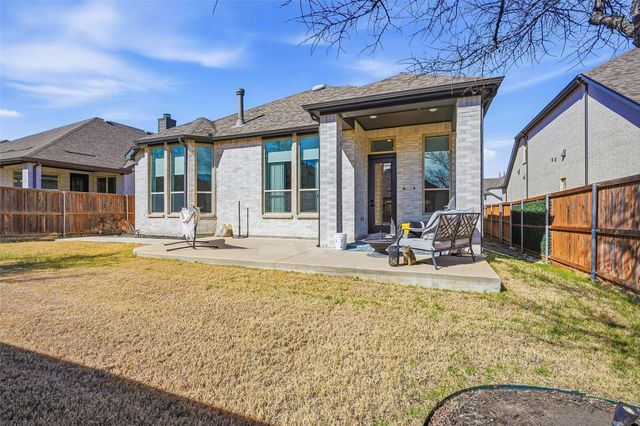 1705 Bird Cherry Lane, Celina, TX 75078