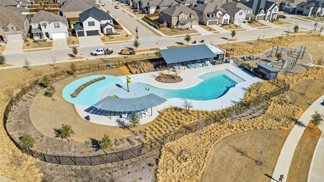 1705 Bird Cherry Lane, Celina, TX 75078