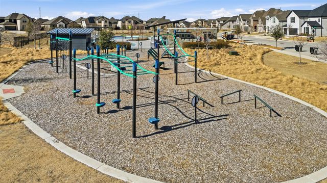 1705 Bird Cherry Lane, Celina, TX 75078