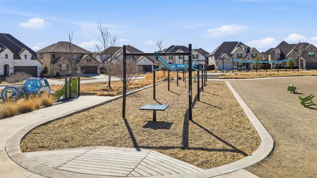 1705 Bird Cherry Lane, Celina, TX 75078