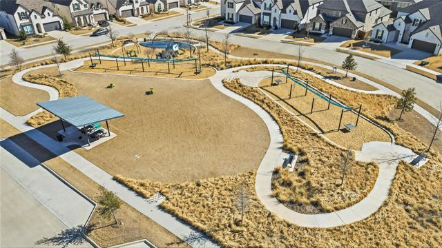 1705 Bird Cherry Lane, Celina, TX 75078