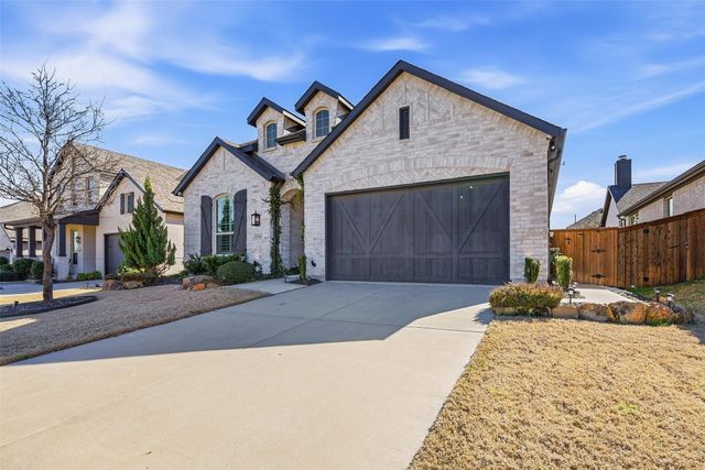 1705 Bird Cherry Lane, Celina, TX 75078