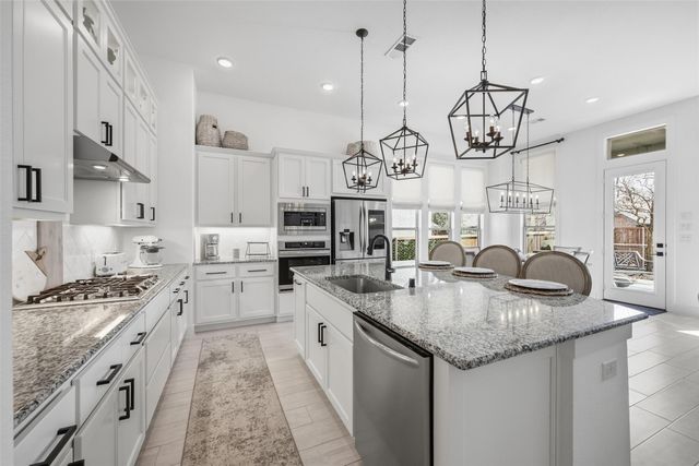 1705 Bird Cherry Lane, Celina, TX 75078