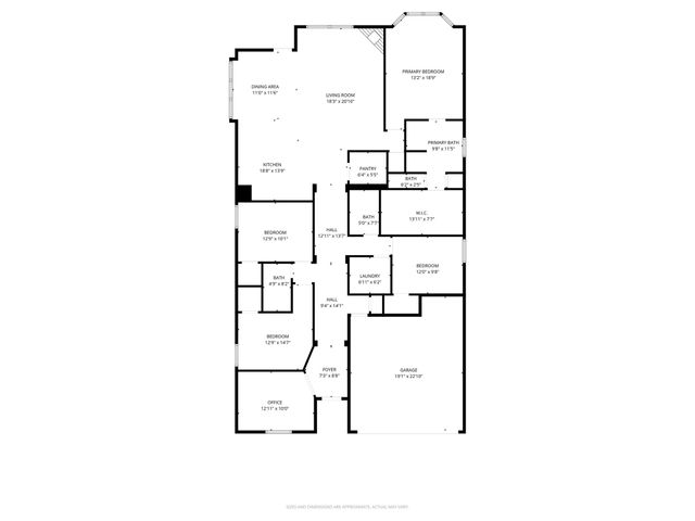 1705 Bird Cherry Lane, Celina, TX 75078