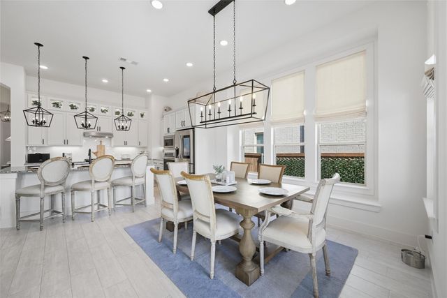 1705 Bird Cherry Lane, Celina, TX 75078