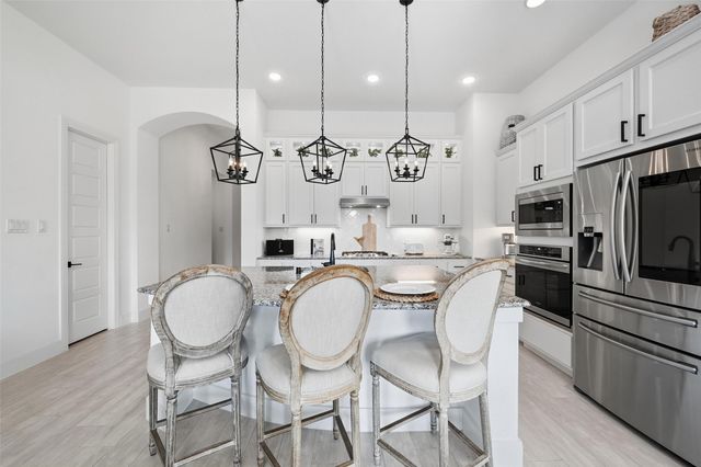 1705 Bird Cherry Lane, Celina, TX 75078