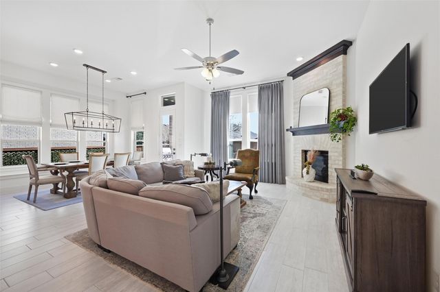 1705 Bird Cherry Lane, Celina, TX 75078