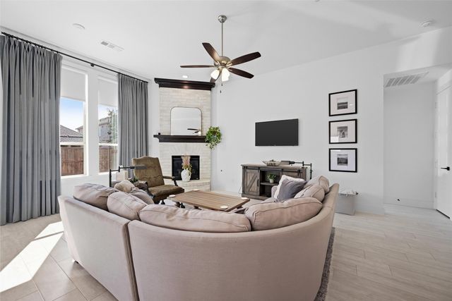 1705 Bird Cherry Lane, Celina, TX 75078