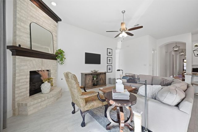 1705 Bird Cherry Lane, Celina, TX 75078