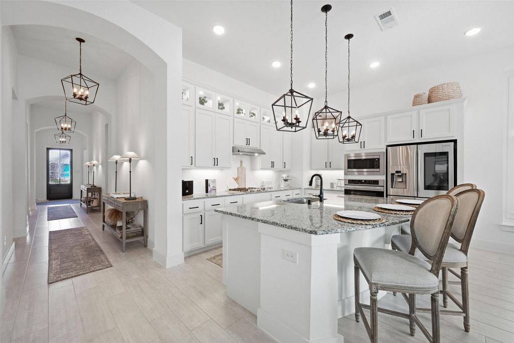 1705 Bird Cherry Lane, Celina, TX 75078