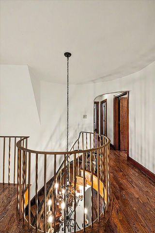 207 Paul Sawyier Drive, Frankfort, KY 40601