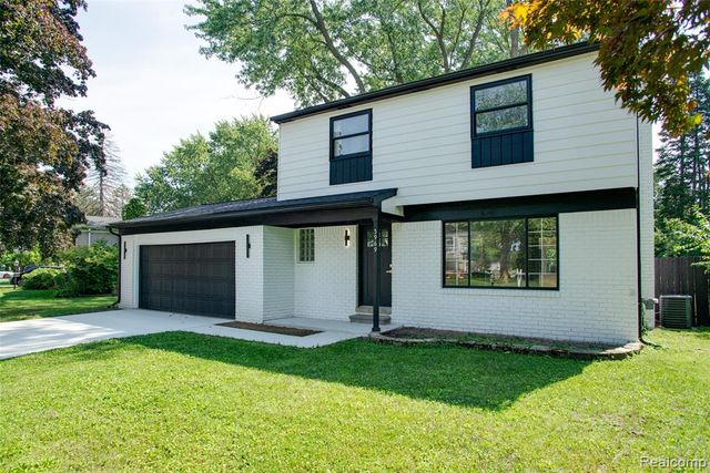 5969 Pleasant Drive, Waterford, MI 48329