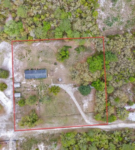 7841 SW 152ND PLACE, Dunnellon, FL 34432
