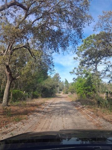 7841 SW 152ND PLACE, Dunnellon, FL 34432