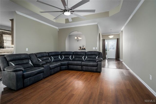 9930 Moonlight, Tuscaloosa, AL 35405