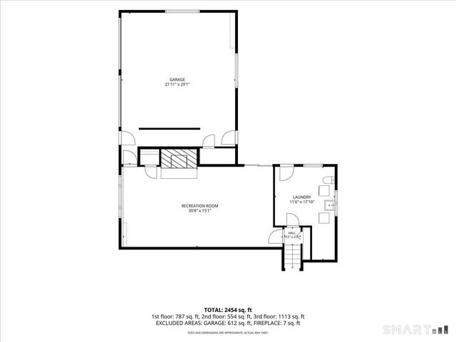 6 Paugussett Road, Newtown, CT 06482