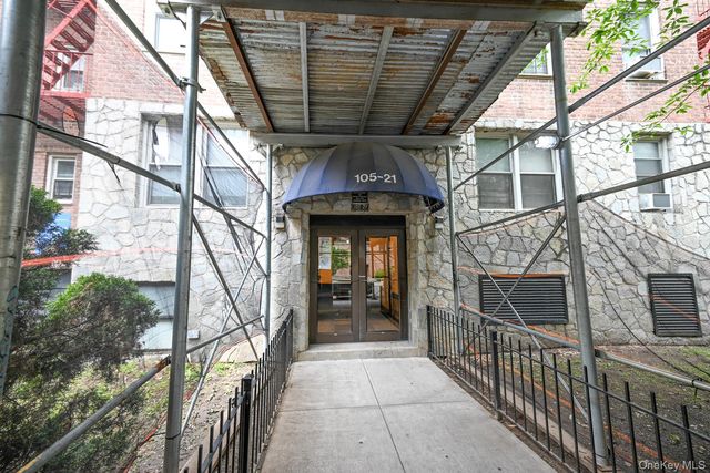 105-21 66th Avenue 5B, Forest Hills, NY 11375