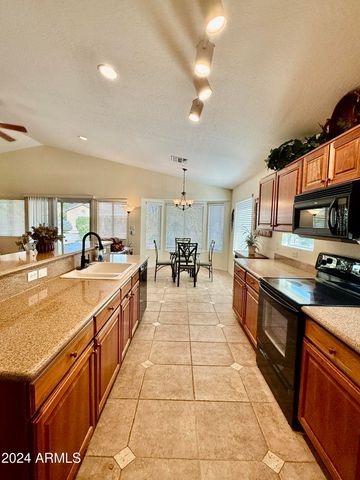 24 N Pamplona Lane, Casa Grande, AZ 85194
