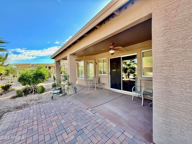 24 N Pamplona Lane, Casa Grande, AZ 85194