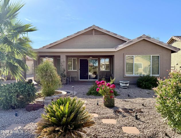 24 N Pamplona Lane, Casa Grande, AZ 85194