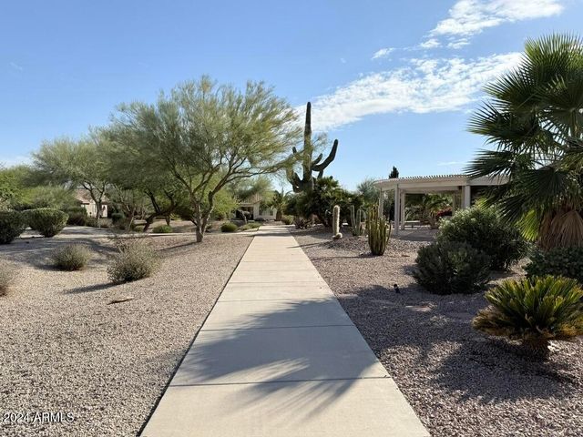 24 N Pamplona Lane, Casa Grande, AZ 85194