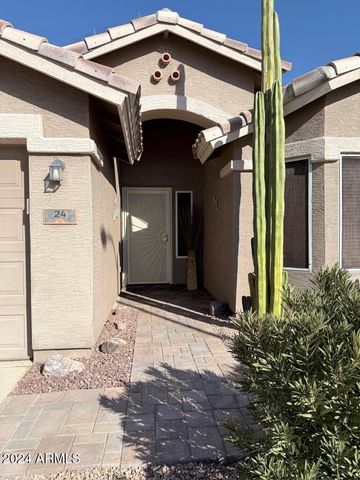 24 N Pamplona Lane, Casa Grande, AZ 85194